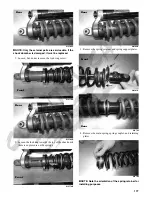 Предварительный просмотр 179 страницы Arctic Cat WILDCAT/X Service Manual