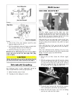 Предварительный просмотр 12 страницы Arctic Cat XC 450 2016 Service Manual