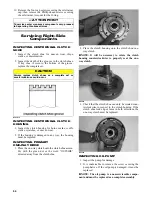 Предварительный просмотр 55 страницы Arctic Cat XC 450 2016 Service Manual