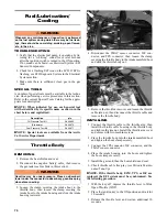 Предварительный просмотр 71 страницы Arctic Cat XC 450 2016 Service Manual