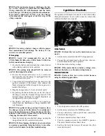 Предварительный просмотр 78 страницы Arctic Cat XC 450 2016 Service Manual