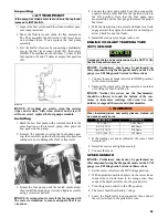 Предварительный просмотр 86 страницы Arctic Cat XC 450 2016 Service Manual