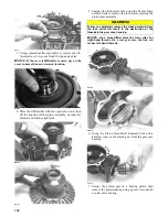 Предварительный просмотр 101 страницы Arctic Cat XC 450 2016 Service Manual