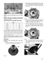 Предварительный просмотр 102 страницы Arctic Cat XC 450 2016 Service Manual