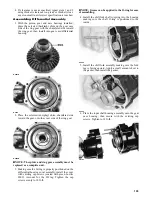 Предварительный просмотр 104 страницы Arctic Cat XC 450 2016 Service Manual