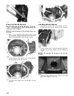 Предварительный просмотр 105 страницы Arctic Cat XC 450 2016 Service Manual