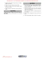 Preview for 7 page of Arctic Cat XC 450i 2012 Service Manual