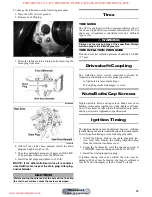 Preview for 14 page of Arctic Cat XC 450i 2012 Service Manual