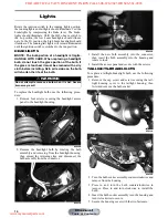 Preview for 15 page of Arctic Cat XC 450i 2012 Service Manual