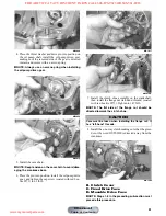 Preview for 52 page of Arctic Cat XC 450i 2012 Service Manual