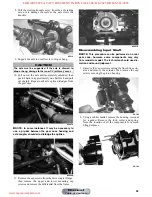 Preview for 94 page of Arctic Cat XC 450i 2012 Service Manual