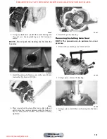 Preview for 102 page of Arctic Cat XC 450i 2012 Service Manual