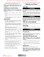 Preview for 113 page of Arctic Cat XC 450i 2012 Service Manual