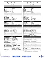 Preview for 2 page of Arctic Cat Y-12 2006 Service Manual