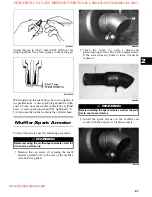 Preview for 13 page of Arctic Cat Y-12 2008 Manual