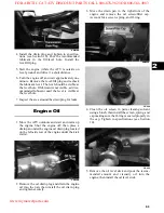 Preview for 15 page of Arctic Cat Y-12 2008 Manual