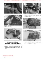 Preview for 29 page of Arctic Cat Y-12 2008 Manual