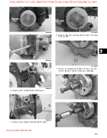 Preview for 30 page of Arctic Cat Y-12 2008 Manual