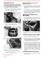 Preview for 41 page of Arctic Cat Y-12 2008 Manual