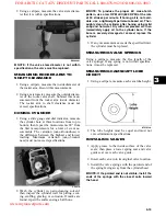 Preview for 42 page of Arctic Cat Y-12 2008 Manual