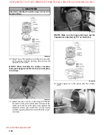 Preview for 49 page of Arctic Cat Y-12 2008 Manual