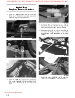 Preview for 57 page of Arctic Cat Y-12 2008 Manual