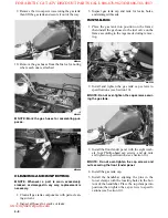 Preview for 69 page of Arctic Cat Y-12 2008 Manual