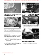 Preview for 83 page of Arctic Cat Y-12 2008 Manual