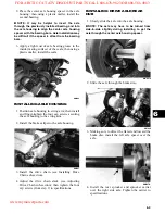 Preview for 88 page of Arctic Cat Y-12 2008 Manual