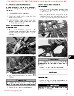 Preview for 94 page of Arctic Cat Y-12 2008 Manual