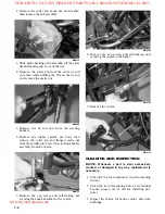 Preview for 95 page of Arctic Cat Y-12 2008 Manual