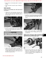 Preview for 96 page of Arctic Cat Y-12 2008 Manual