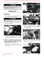 Preview for 97 page of Arctic Cat Y-12 2008 Manual