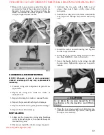 Preview for 98 page of Arctic Cat Y-12 2008 Manual