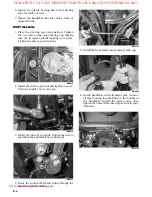 Preview for 105 page of Arctic Cat Y-12 2008 Manual