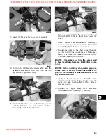 Preview for 113 page of Arctic Cat Y-12 2008 Manual