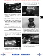 Preview for 15 page of Arctic Cat Y-6 2008 Manual