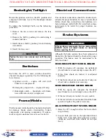 Preview for 18 page of Arctic Cat Y-6 2008 Manual