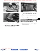 Preview for 58 page of Arctic Cat Y-6 2008 Manual