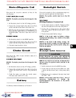 Preview for 74 page of Arctic Cat Y-6 2008 Manual