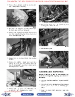 Preview for 95 page of Arctic Cat Y-6 2008 Manual