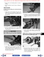 Preview for 96 page of Arctic Cat Y-6 2008 Manual