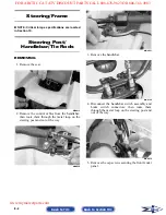 Preview for 103 page of Arctic Cat Y-6 2008 Manual