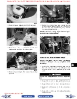 Preview for 104 page of Arctic Cat Y-6 2008 Manual