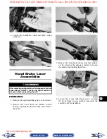 Preview for 111 page of Arctic Cat Y-6 2008 Manual