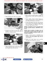 Preview for 113 page of Arctic Cat Y-6 2008 Manual