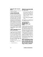 Preview for 11 page of Arctic Cat Z Series 2006 Operator'S Manual