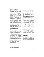 Preview for 12 page of Arctic Cat Z Series 2006 Operator'S Manual