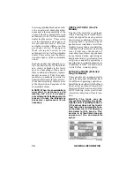 Preview for 19 page of Arctic Cat Z Series 2006 Operator'S Manual