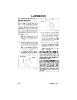 Preview for 35 page of Arctic Cat Z Series 2006 Operator'S Manual